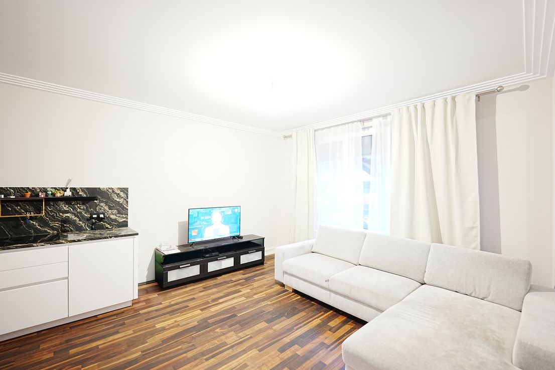 Möblierte Wohnung! Exklusive Unterkunft in der Nähe des Kurfürstendamms. - Image 2