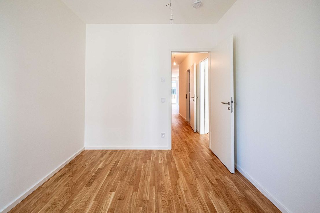Modern 3-room apartment in new construction with balcony in Berlin-Friedrichshain - Image 4