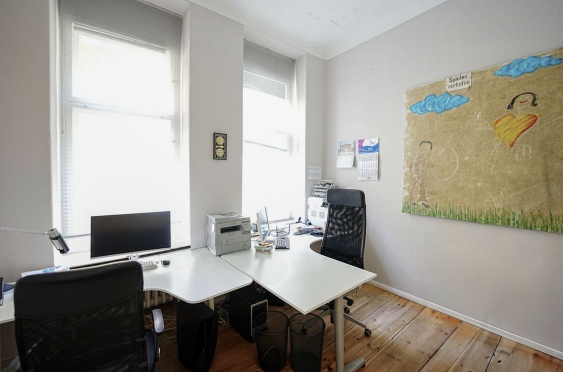 Büro in der Nähe des Kurfürstendamms, Berlin - Image 5