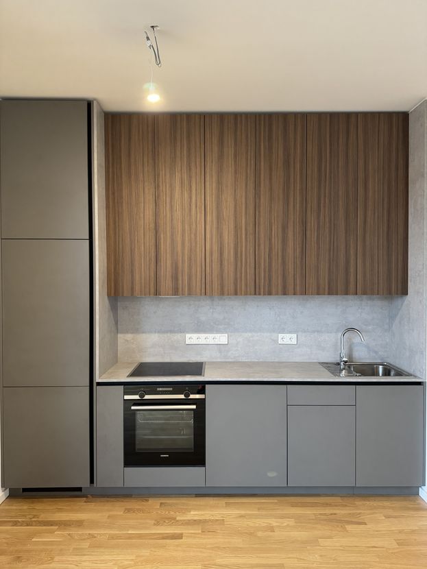 4-room apartment in new construction, Charlottenburg - Image 2