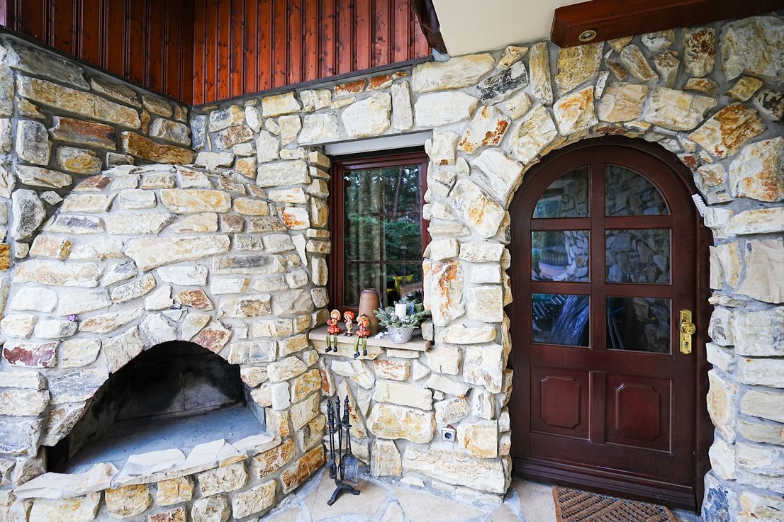 Exclusive Alpine-style House in Berlin - Image 3