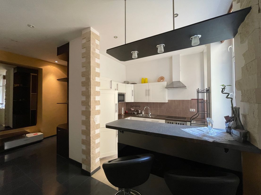 Cozy 2-room apartment near Bundesplatz - Image 2