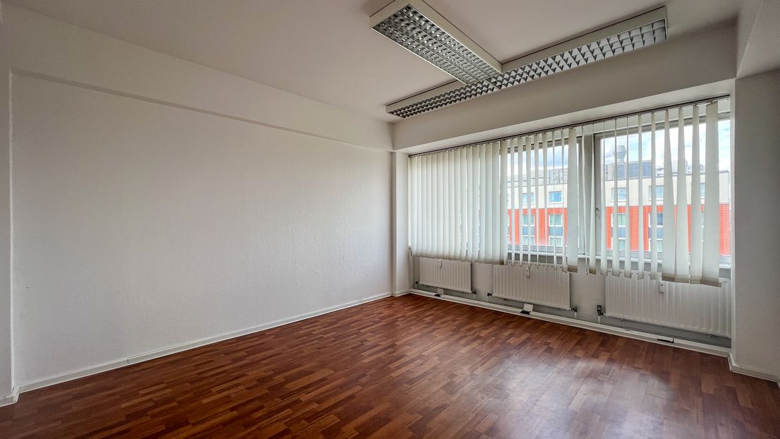 Büro in Top-Lage Berlins in der Nähe von KaDeWe