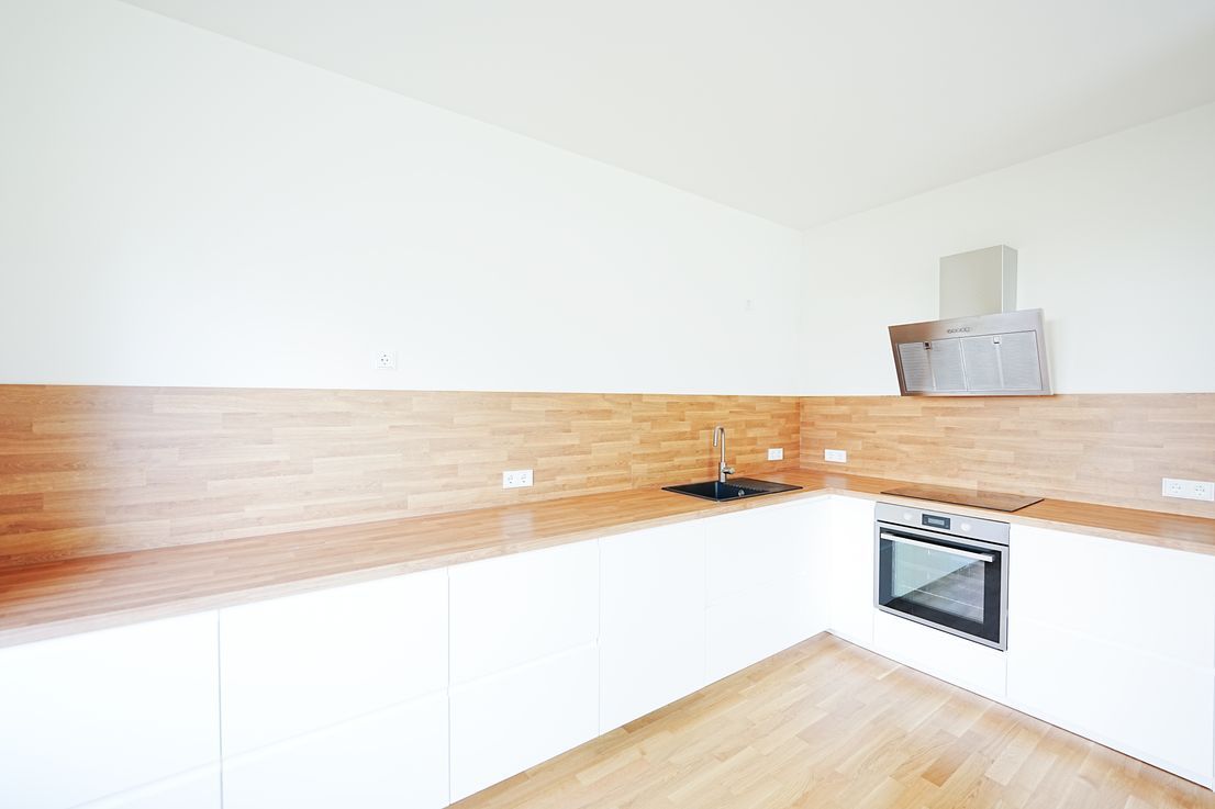 4-комнатная квартира с большой террасой в Potsdam - Image 5