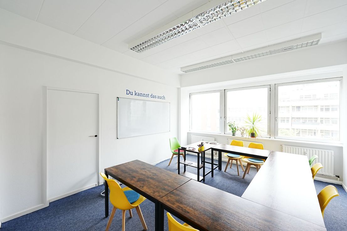 Moderner Büro in Top-Lage bei KaDeWe - 3 Zimmer, 70 m²