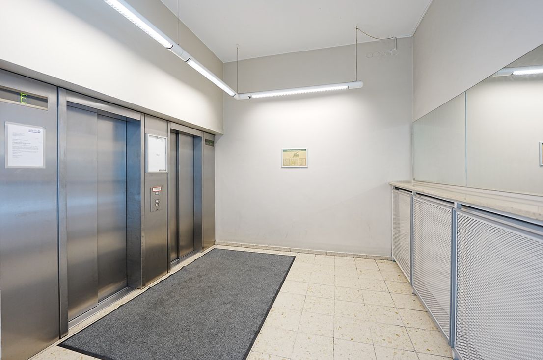 Büro in Top-Lage Berlins in der Nähe von KaDeWe - Image 3