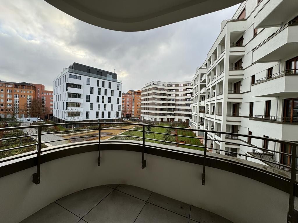 4-room apartment with a view of the Spree in Charlottenburg - 108 m² - Image 4