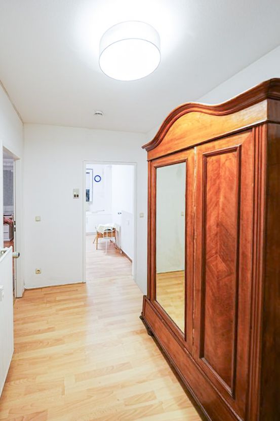 Светла 2-кімнатна квартира з балконом у Berlin-Tiergarten - Image 4