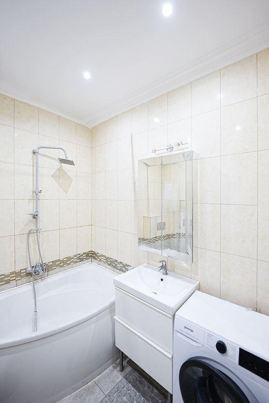 2-комнатная квартира в Spandau - Image 4