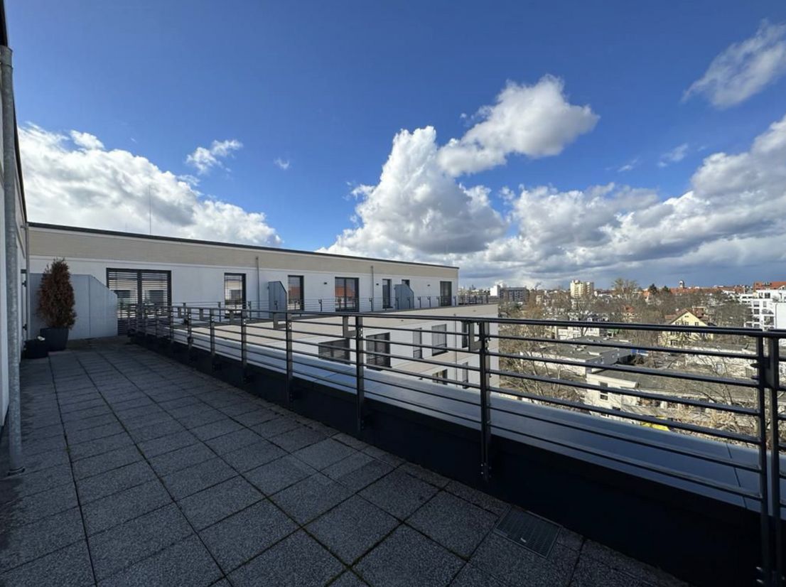 Сучасна 3-кімнатна квартира в новому будинку в чудовій локації району Вільмерсдорф - Image 2