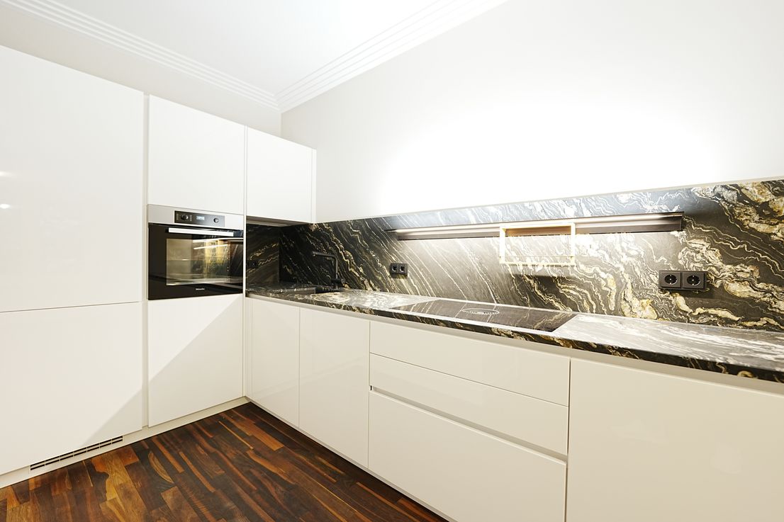 Möblierte Wohnung! Exklusive Unterkunft in der Nähe des Kurfürstendamms. - Image 4