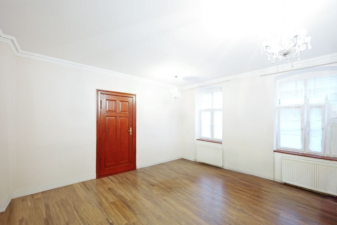 2-кімнатна квартира в Spandau