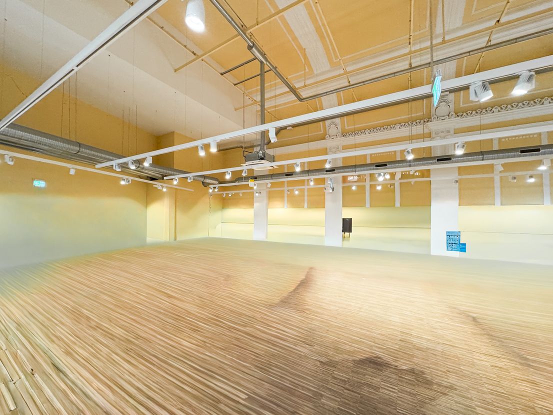 Gewerbeimmobilie in Berlin-Friedenau - Image 2