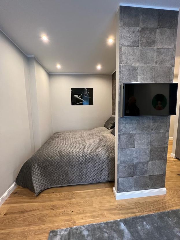 Сучасна мебльована квартира біля Kurfürstendamm - Image 5