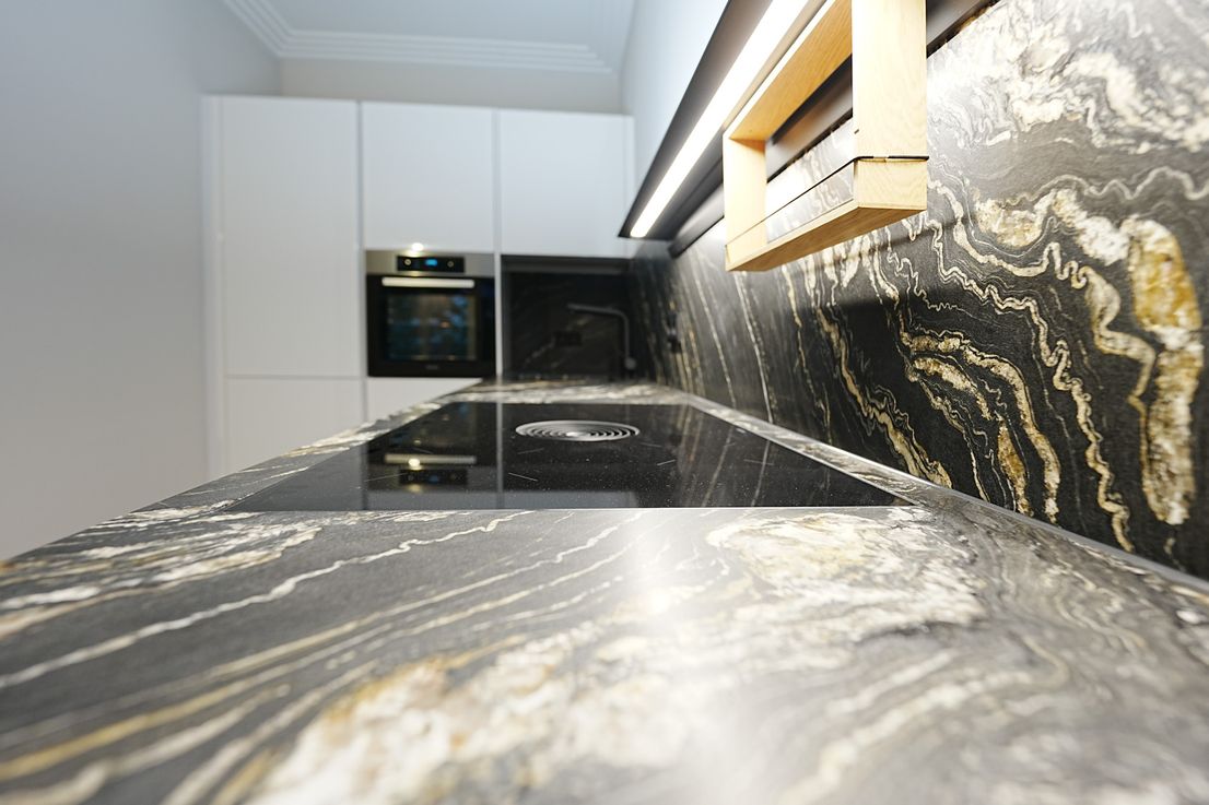 Möblierte Wohnung! Exklusive Unterkunft in der Nähe des Kurfürstendamms. - Image 5