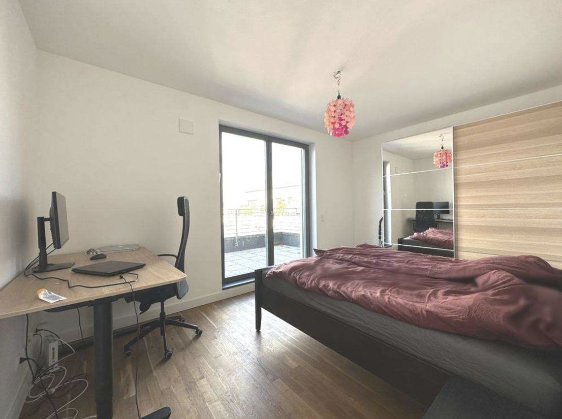 Сучасна 3-кімнатна квартира в новому будинку в чудовій локації району Вільмерсдорф - Image 4