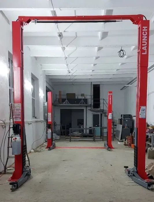 Нерухомий комплекс 6500 м² на Подолі - офіс, склад, виробництво - Image 4