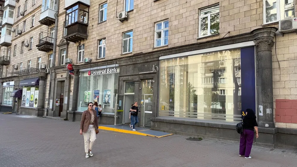 Комерційне приміщення 178 м² біля станції метро Либідська - Image 2