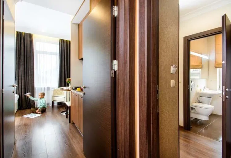 Діючий готель у центрі Києва - 1 387 м², Печерськ, поруч з метро - Image 2