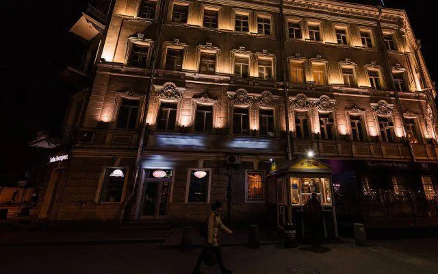 Діючий готель у центрі Києва, Печерськ – 45 номерів, стабільний дохід - Image 3