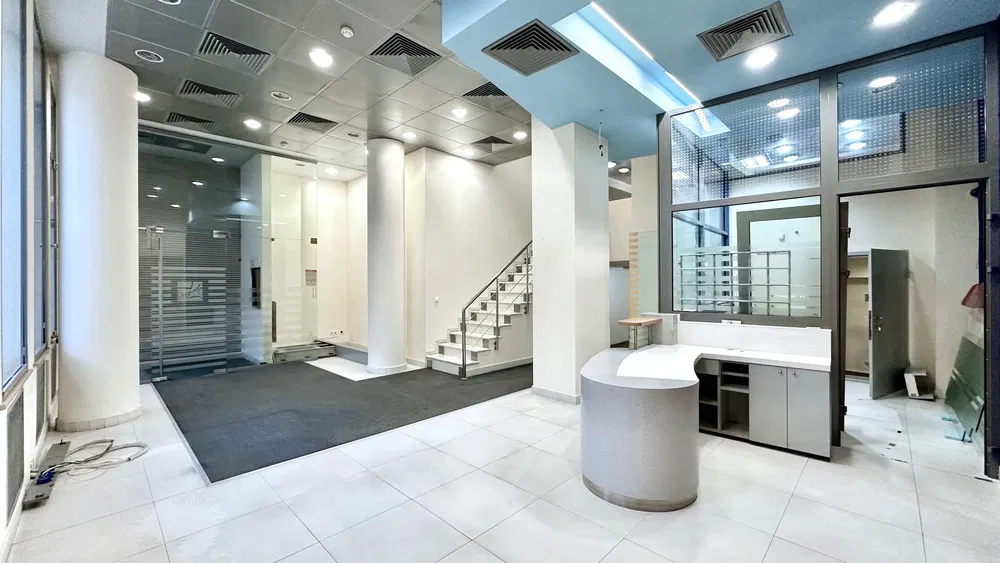 Комерційне приміщення 178 м² біля станції метро Либідська - Image 3