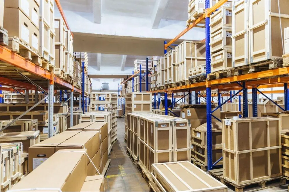 Нерухомий комплекс 6500 м² на Подолі - офіс, склад, виробництво - Image 5