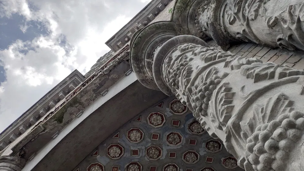 Будівля під реконструкцію 4 500 м² у Печерську - поруч БЦ «Парус» - Image 3