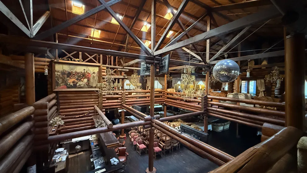 Комплекс 4 876 м² на Новообухівській трасі - преміальна локація, 5 км від Києва - Image 3