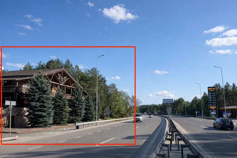 Комплекс 4 876 м² на Новообухівській трасі - преміальна локація, 5 км від Києва - Image 4