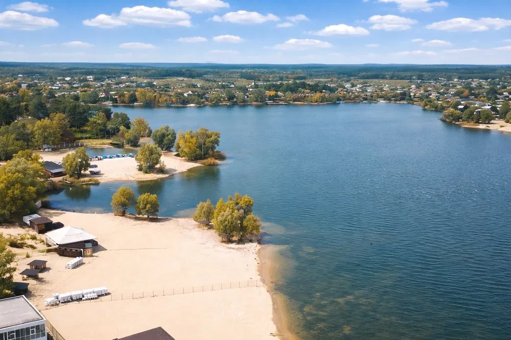 Комплекс 4 876 м² на Новообухівській трасі - преміальна локація, 5 км від Києва - Image 5