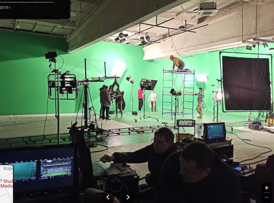 Інвестиційна будівля 5 000 м² у Києві - Image 4